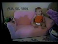 Amber's Livingroom - Episode 1