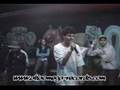 Intro Batalla de Gallos México 2007 y cyphers parte 2/3