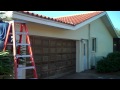 Tile Roof Maintenance - Part 1