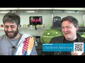 An abbreviated Friday Games Review this week following some technical issues. In the shortened time +Ian Ni-Lewis and +Alex Lucas took a long look at Battleloot Adventure, and covered Negev Defence, Invasion of the Veggies, and Deep Trip in the lightning round. Battleloot Adventure: 0:00 Negev Defense 25:57 Invasion of the Veggies 26:51 Deep Trip 30:30 We broadcast the Friday Games Review live, every Friday at 2pm Pacific (UTC-7). You can track our sessions on our YouTube page at ‪www.youtube.com or watch for announcements on our Google+ stream at ‪developers.android.com Want to see your app nominated for review? Nominate yourself on this moderator page: www.google.com