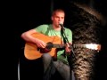 Jay Brannan - Beautifully (live at Sentier des Halles, Paris)