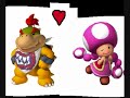 Bowser JRxToadette