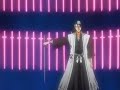 Bleach- pod- BOOM!!!