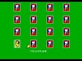 Amiga - Bart Vs. the World (Full, Part 1/3)