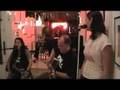 Lindsay Bloom - Heal Over (Cover of KT Tunstall) Live