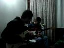 Jam session Boka e Albino