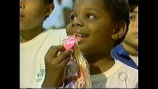 Atividades Lar Escola 2004 - parte 3