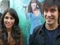 Ariel e Stefano Centomo - le voci italiane di Camp Rock