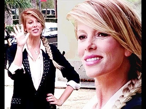 Alessia Marcuzzi