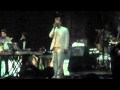 LCD SOUNDSYSTEM - US v THEM Coachella 2010