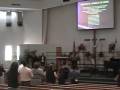 tu nombre levantare, somos el pueblo de Dios, tu mano me sostien.wmv