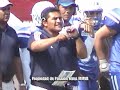final mayor 2004 onefa tec cem vs mty