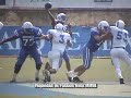 Final Mayor 2004 ONEFA Tec CEM vs MTY