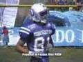 Final Mayor 2004 ONEFA Tec CEM vs MTY