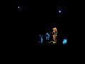 Noemi live 8, Teatro Verdi, Montecatini 27-12-09