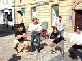 Drambuie Pursuit - Inverness Street Dance Off Pt 2