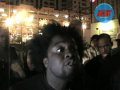 Rap Battle, Nov vs King Lo, AHAT.tv