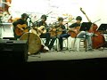 conjunto de cuerdas parte 1