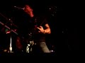 Acceptance - In Too Far (live at Ottobar) Acceptance - In Too Far (live at Ottobar)