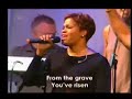 Dogwood Church Worship - Marvelous Light