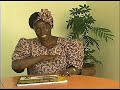 swahili version: nobel prize winner wangari maathai on wri's recent publication, 