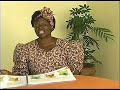 swahili version: nobel prize winner wangari maathai on wri's recent publication, 