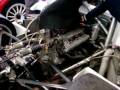 Il prototipo Picchio SR2 con motore 3 litri Alfa Romeo V6 preparato da Ellegi Motori.