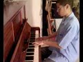 Bella`s lallaby piano cover Bella`s lallaby piano cover