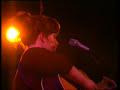 ADELE US TOUR: Crazy For You live @ Chicago Martyr\