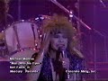 Michael Monroe - Man With No Eyes(1990) Michael Monroe - Man With No Eyes(1990)