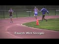 5/21/08 Averill Park JV Championships Steeplechase