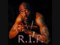2pac- Life Goes On (hidden message)
