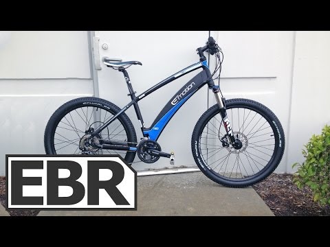Easy Motion Neo 650B Video Review – Hardtail Electric Mountain Bike, 27.5″ Wheels, Hydraulic Disc Easy Motion Neo 650B Video Review – Hardtail Electric Mountain Bike, 27.5″ Wheels, Hydraulic Disc