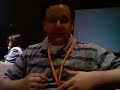 Change To Win's Jason Lefkowitz at Netroots Nation