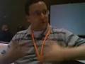 Change To Win's Jason Lefkowitz at Netroots Nation