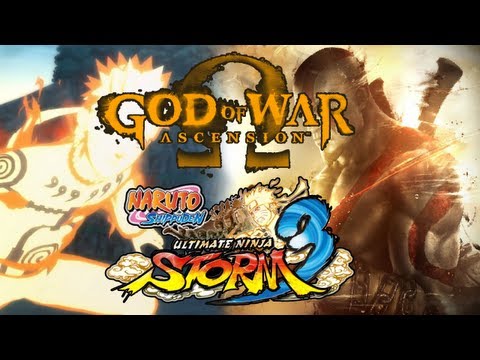 gow ascension gow ascension