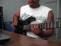 Hed pe - Blackout (Covered by Alberto)