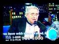 Paul Crouch on John MacArthur