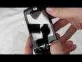 HP iPAQ Data Messenger unboxing