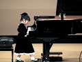 when you wish upon a star: leigh harline

age: 5 years.
april 6, 2008. nara japan

students play a piano by the concert that a piano classroom (musica-saison piano academy at nara japan)sponsors.

http://homepage.mac.com/piano_tuner/musica/
2008?4?6??????????????????
????????????????????????????
??????5???
