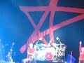In too deep - Deryck & Avril [live]