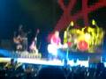 In too deep - Deryck & Avril [live]