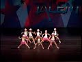 Juicy-Girlz-Applause