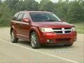 New 2009 Dodge Journey - Vehicle Introduction 