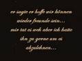 es ist mein Herz das dich liebt