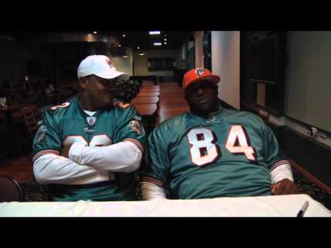 Man on the Street -SuperBowl XLVII Man on the Street -SuperBowl XLVII