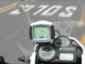 Navegacion por GPS en Costa Rica en un Celular