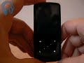 Cowon iAudio 9 : video