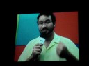 Depoimento - Rog�rio S (Geo) - Encontro Musical 2008