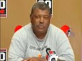 2BBTV - Romeo Crennel 2BBTV - Romeo Crennel